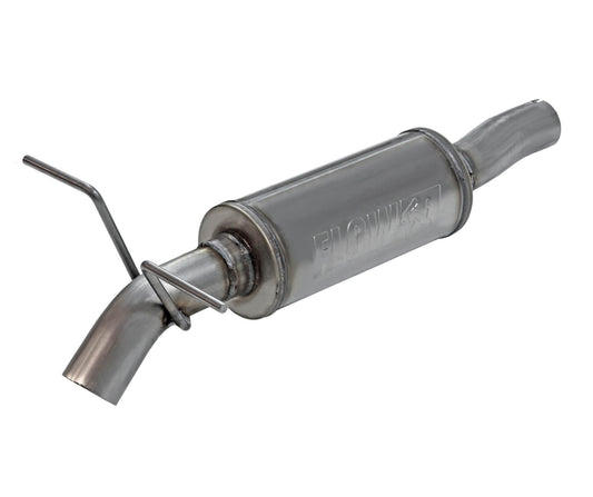 Fits Chevrolet/GMC Silverado/Sierra 2014-2019 Exhaust Pipe System 3 717976