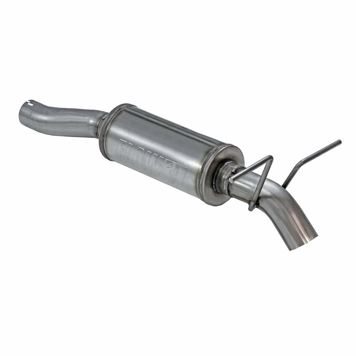 Fits Chevrolet/GMC Silverado/Sierra 2014-2019 Exhaust Pipe System 3 717976