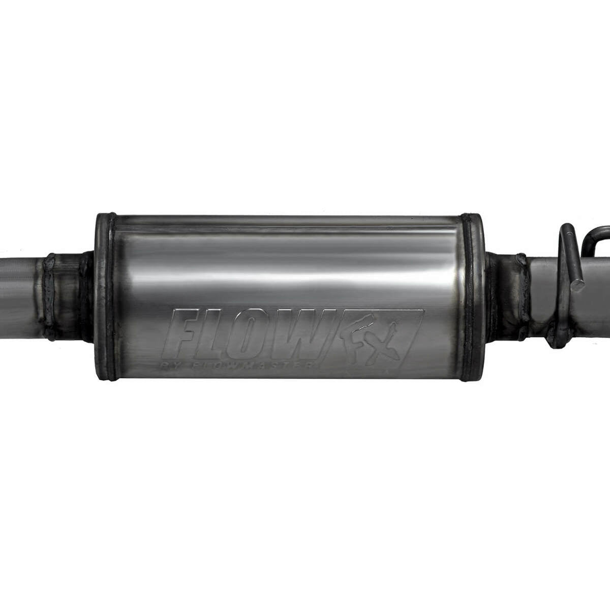 Fits Chevrolet/GMC Silverado/Sierra 2019-2021 Exhaust Pipe System 3 717977