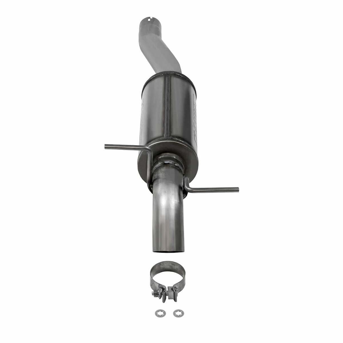 Fits Chevrolet/GMC Silverado/Sierra 2019-2021 Exhaust Pipe System 3 717977