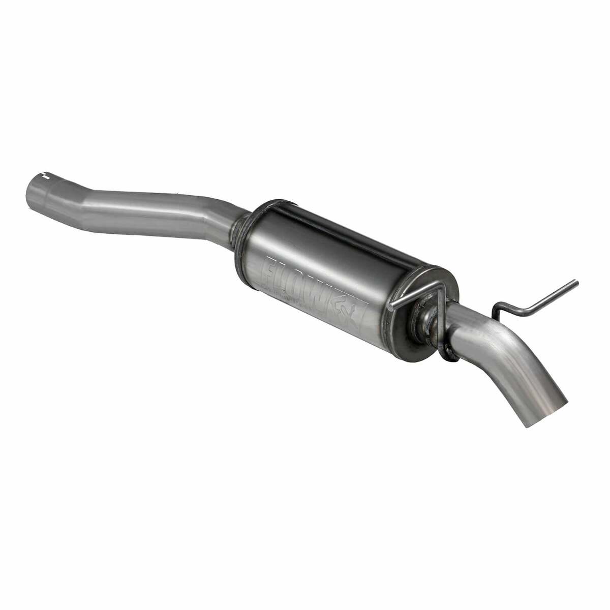 Fits Chevrolet/GMC Silverado/Sierra 2019-2021 Exhaust Pipe System 3 717977