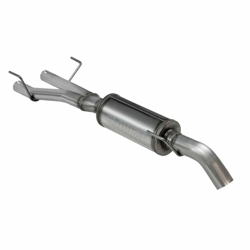 Fits 2007-21 Toyota Tundra 4.7L&5.7L FlowFX Extreme 3 S/S Exhaust System-717983