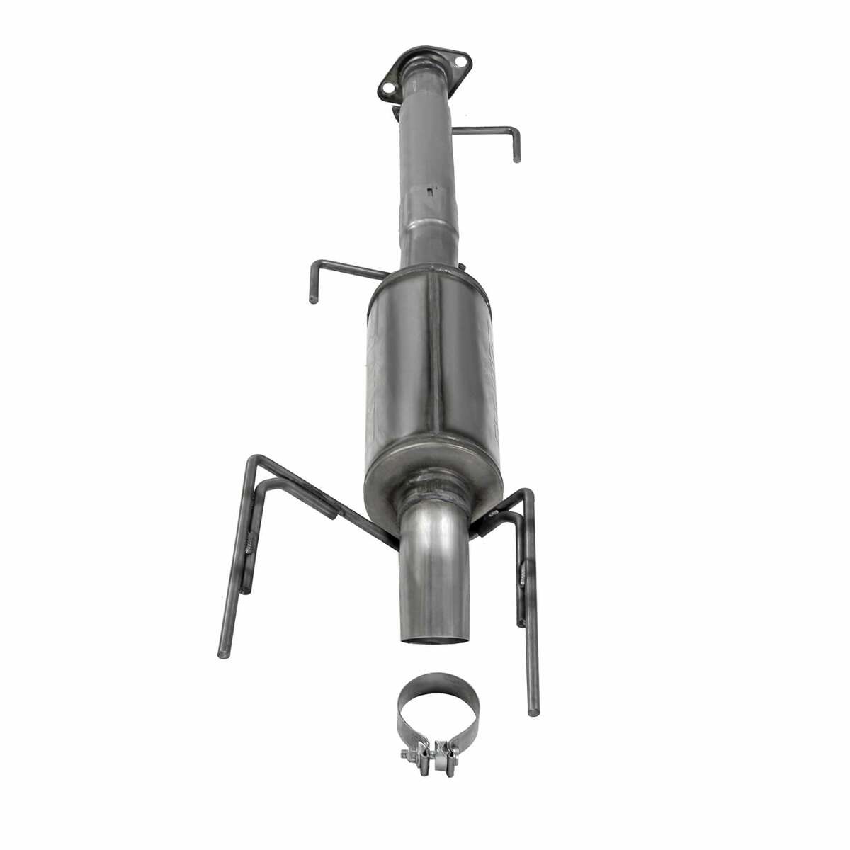 Fits Toyota FJ Cruiser 2007-2014 Exhaust Pipe System 4.0L 3 FlowFX 717984