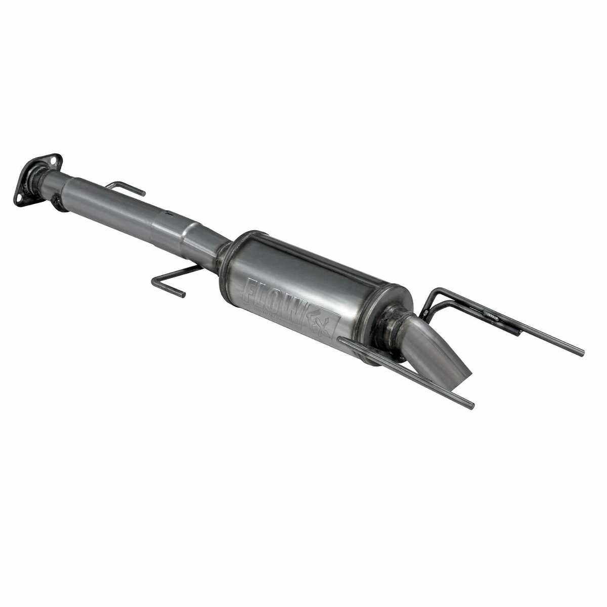Fits Toyota FJ Cruiser 2007-2014 Exhaust Pipe System 4.0L 3 FlowFX 717984
