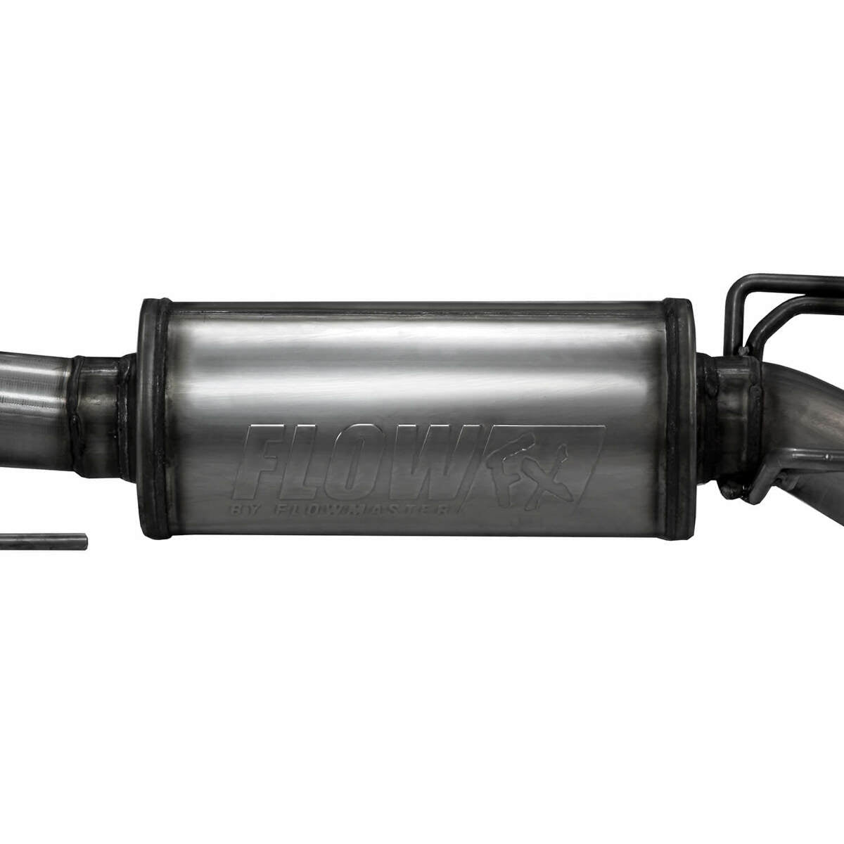 Fits Toyota FJ Cruiser 2007-2014 Exhaust Pipe System 4.0L 3 FlowFX 717984