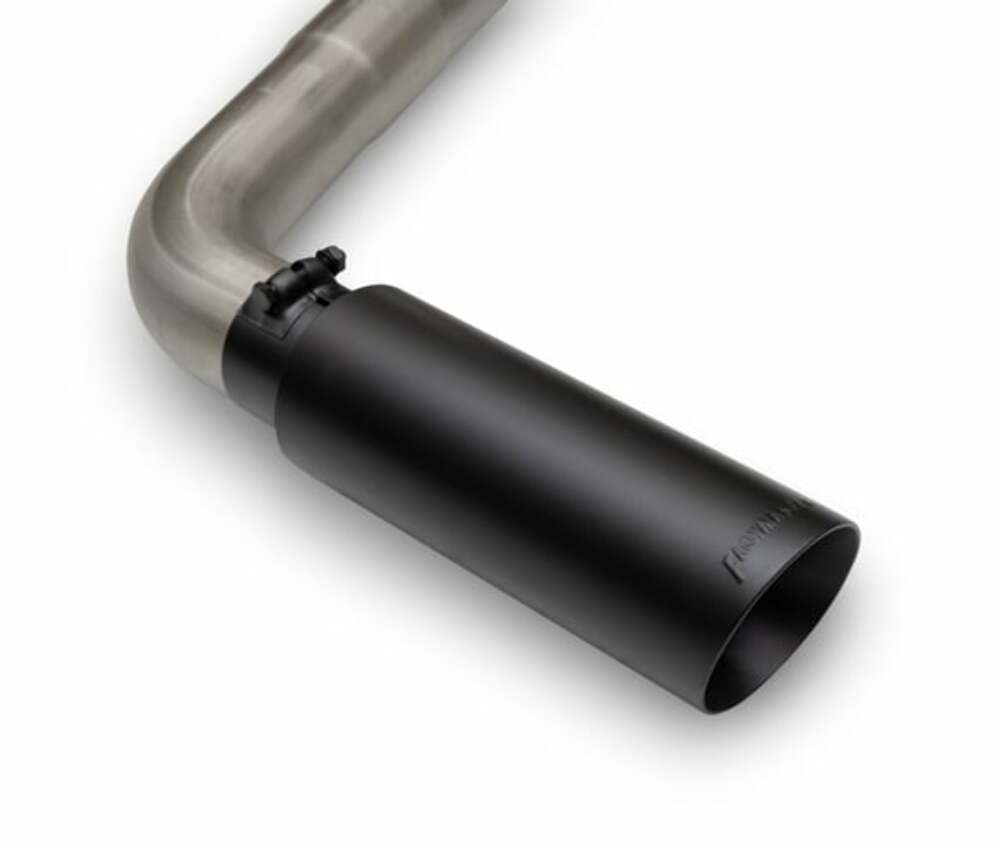 Fits 2011-2019 Gm 2500Hd/3500Hd 6.0L, Dual Side Exit, Exhaust System-717987
