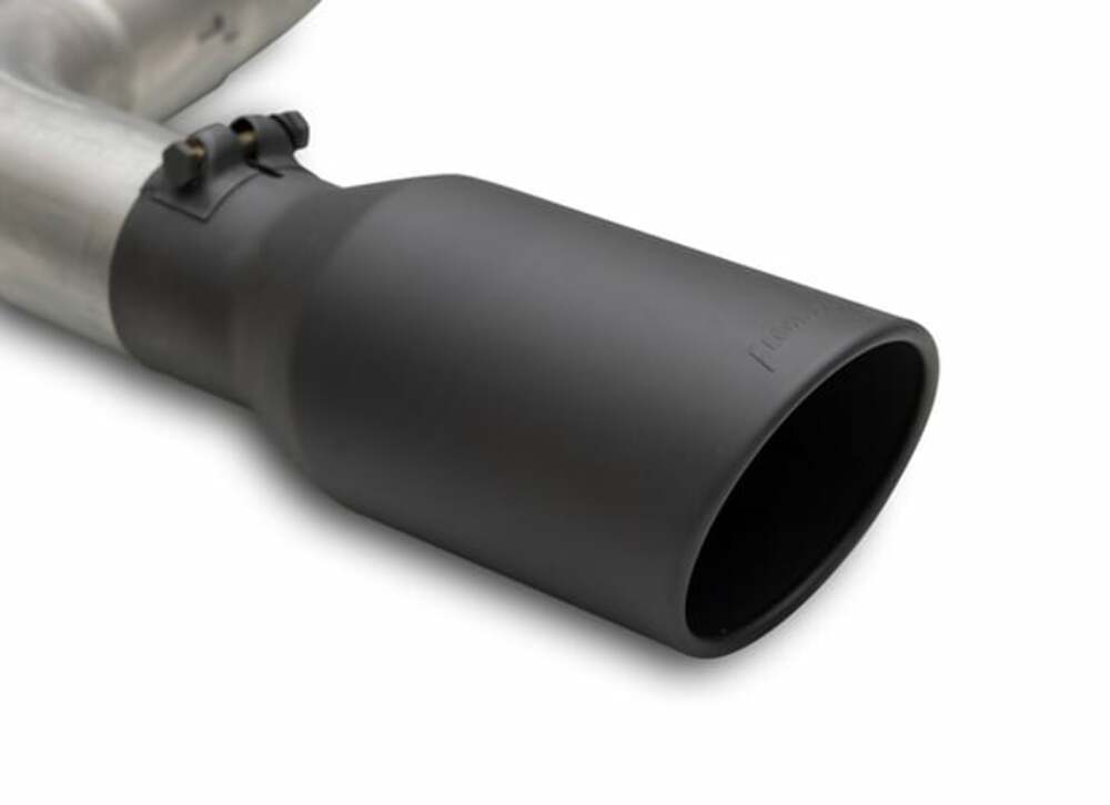 Fits 2023-2024 GM Colorado/Canyon 2.7L Flowmaster Cat-Back Exhaust System 717989