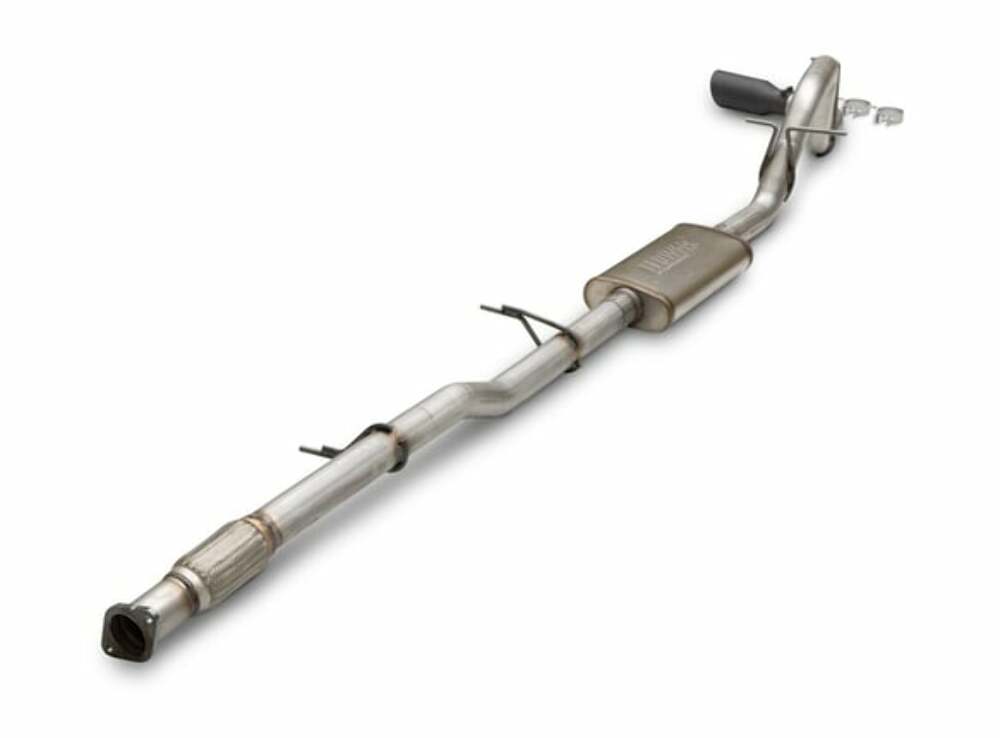 Fits 2023-2024 GM Colorado/Canyon 2.7L Flowmaster Cat-Back Exhaust System 717989