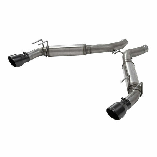 Fits Chevy Camaro 2010-2015 Axle Back Exhaust System FlowFX 6.2L 3.0 717991