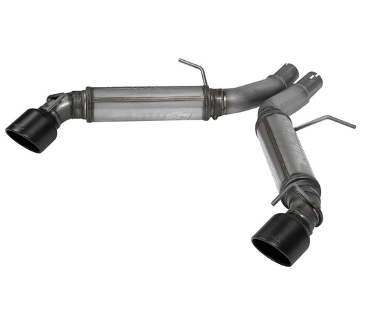 Fits Chevy Camaro 2016-2022 Axle Back Exhaust Pipe System Flowmaster 3.0 717992