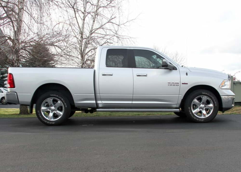 Fits 2009-2022 Dodge Ram 1500 4.7L/5.7L, Flowfx Exhaust System-717993
