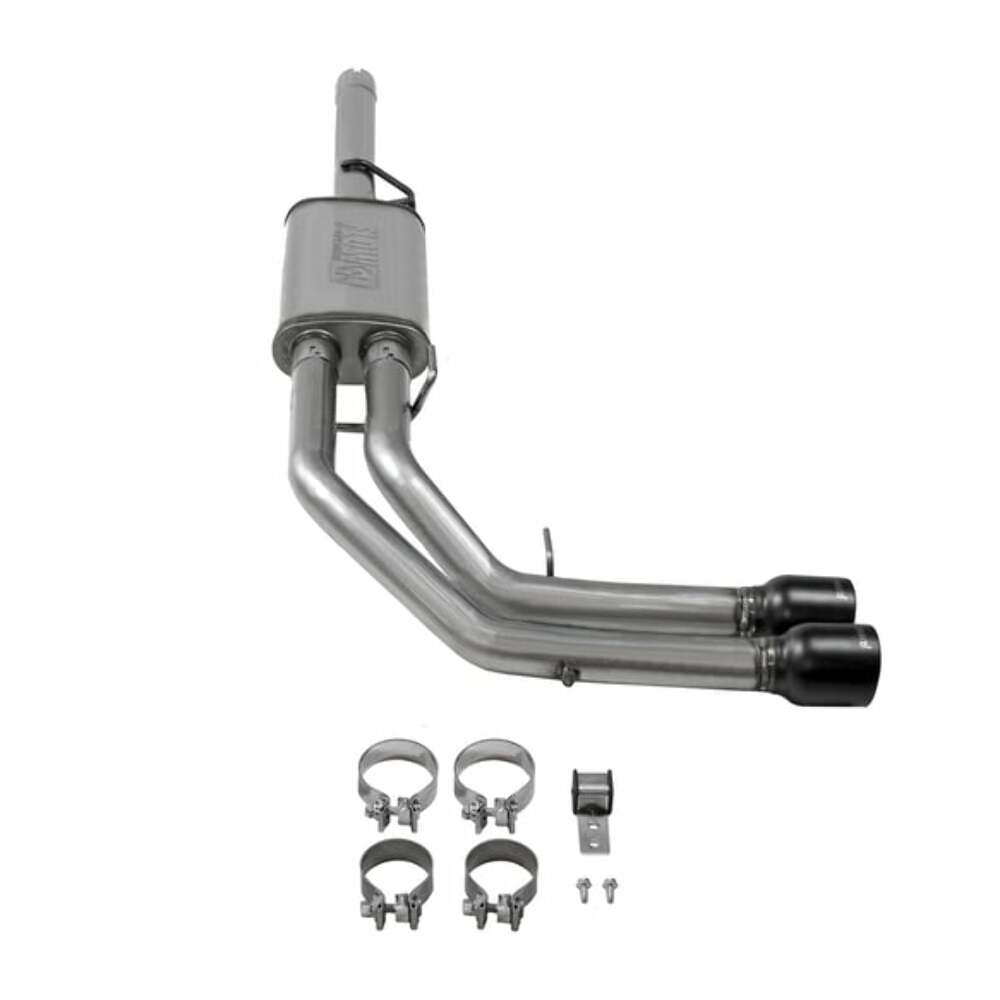 Fits 2009-2022 Dodge Ram 1500 4.7L/5.7L, Flowfx Exhaust System-717993