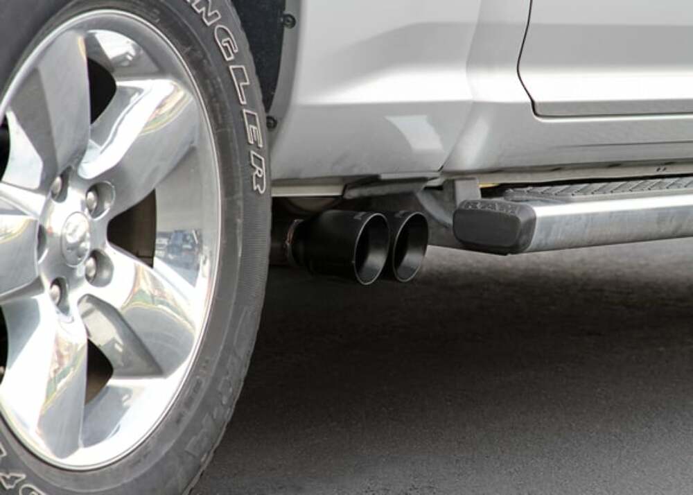 Fits 2009-2022 Dodge Ram 1500 4.7L/5.7L, Flowfx Exhaust System-717993