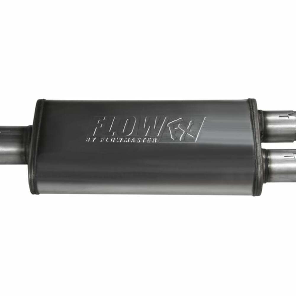Fits 2009-2022 Dodge Ram 1500 4.7L/5.7L, Flowfx Exhaust System-717993