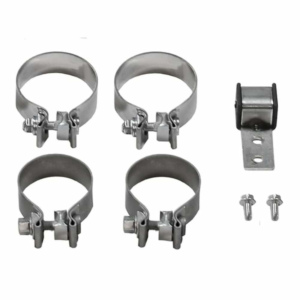 Fits 2009-2022 Dodge Ram 1500 4.7L/5.7L, Flowfx Exhaust System-717993