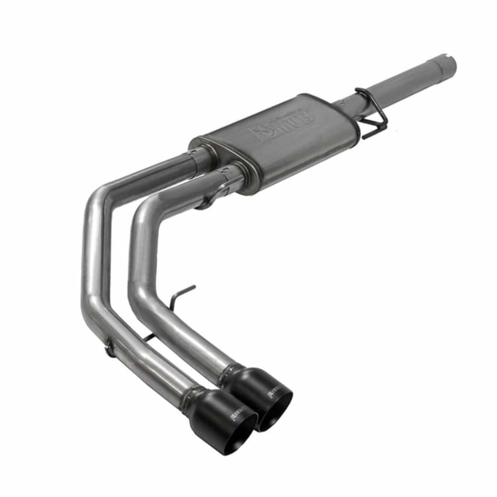 Fits 2009-2022 Dodge Ram 1500 4.7L/5.7L, Flowfx Exhaust System-717993