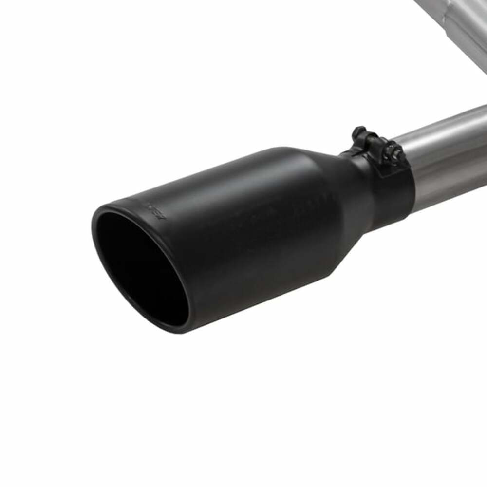 Fits 2007-2009 Toyota Tundra 5.7L V8 Dual Side Exit Flowfx Exhaust System-718106