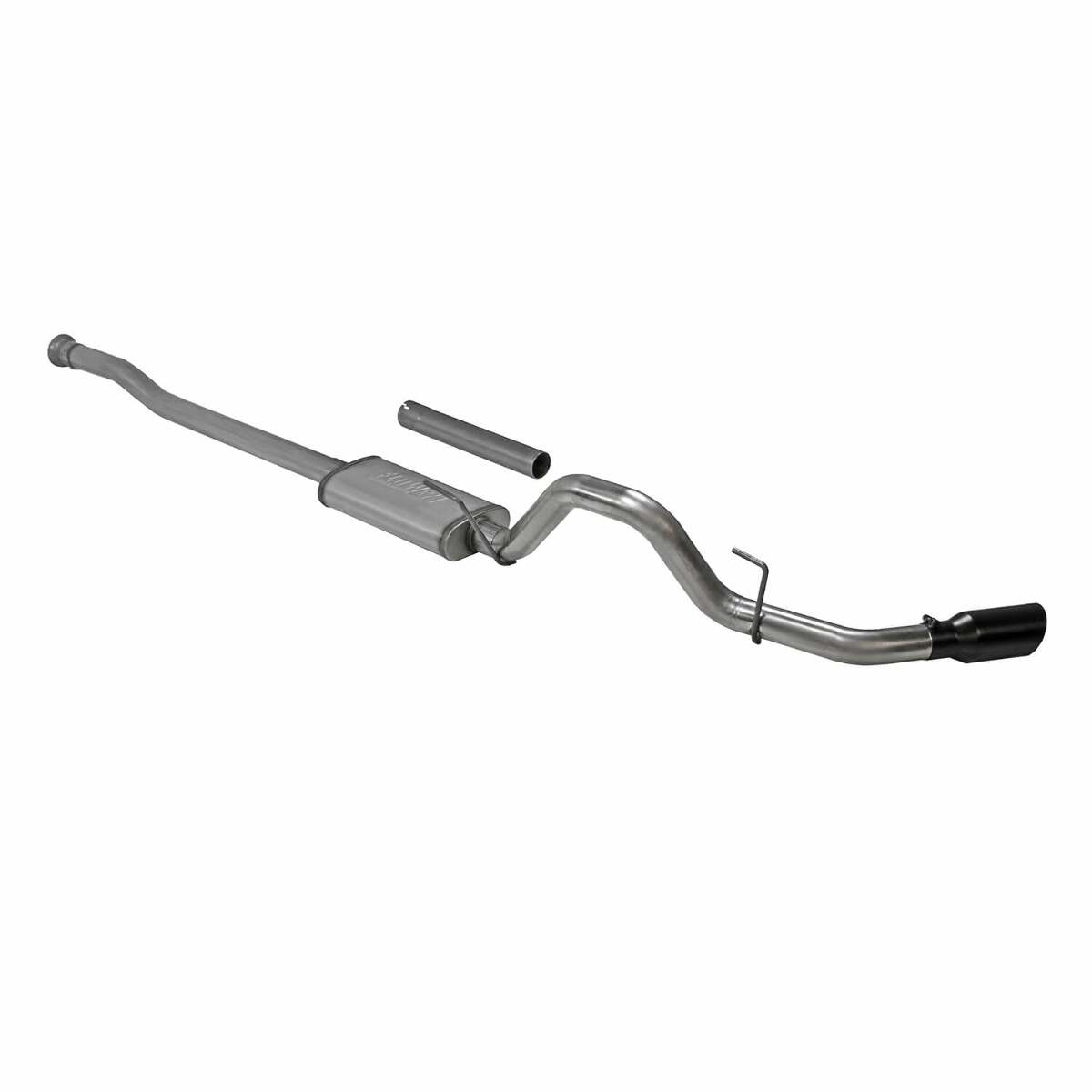 Fits Ford F150 2021-2022 Exhaust Pipe System 2.7L,3.5L,5.0L 3 718116