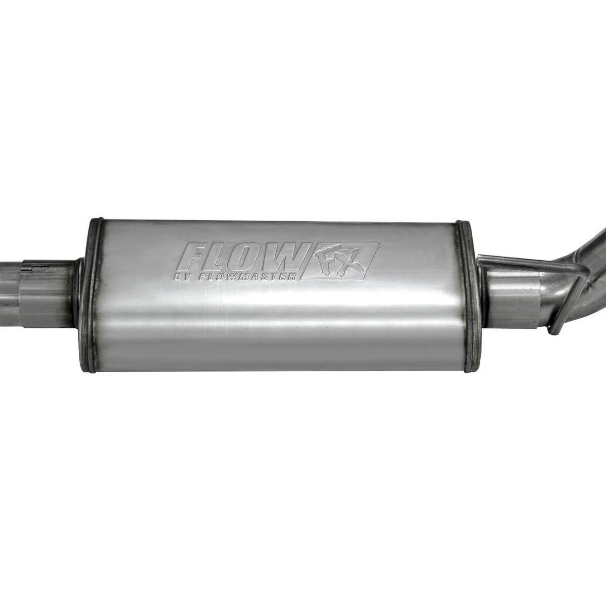 Fits Ford F150 2021-2022 Exhaust Pipe System 2.7L,3.5L,5.0L 3 718116