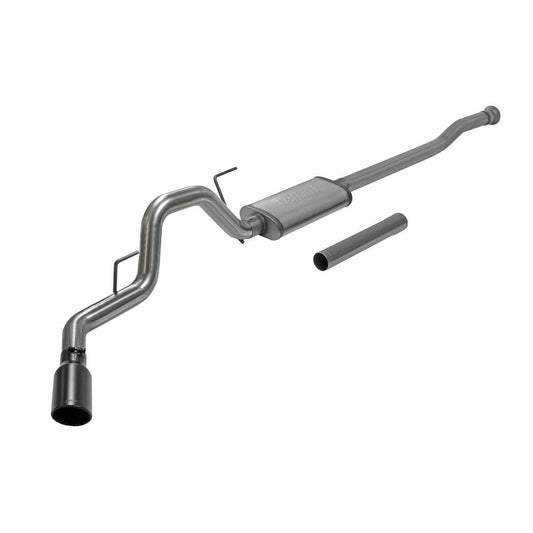 Fits Ford F150 2021-2022 Exhaust Pipe System 2.7L,3.5L,5.0L 3 718116