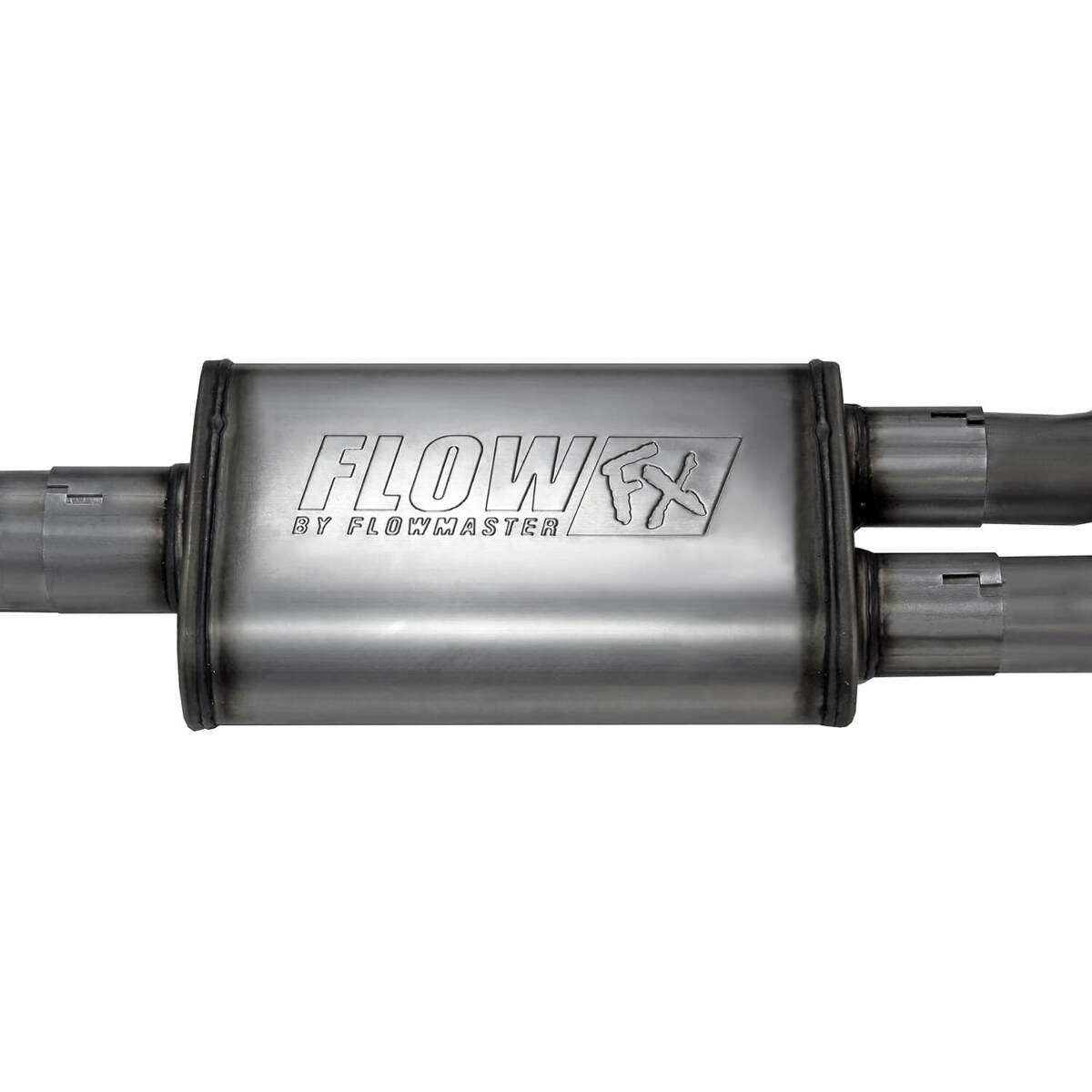 Fits Ford F150 2021-2022 Exhaust Pipe System Dual Exit 2.7L,3.5L, 5.0L 718116