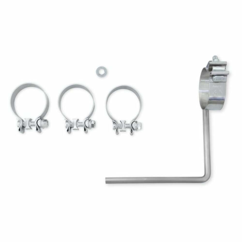 Fits 2022-2023 Nissan Frontier 3.8L Flowfx 3.0 Exhaust System-718151