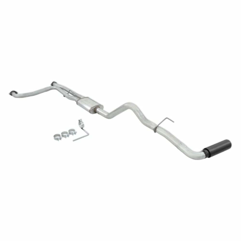 Fits 2022-2023 Nissan Frontier 3.8L Flowfx 3.0 Exhaust System-718151