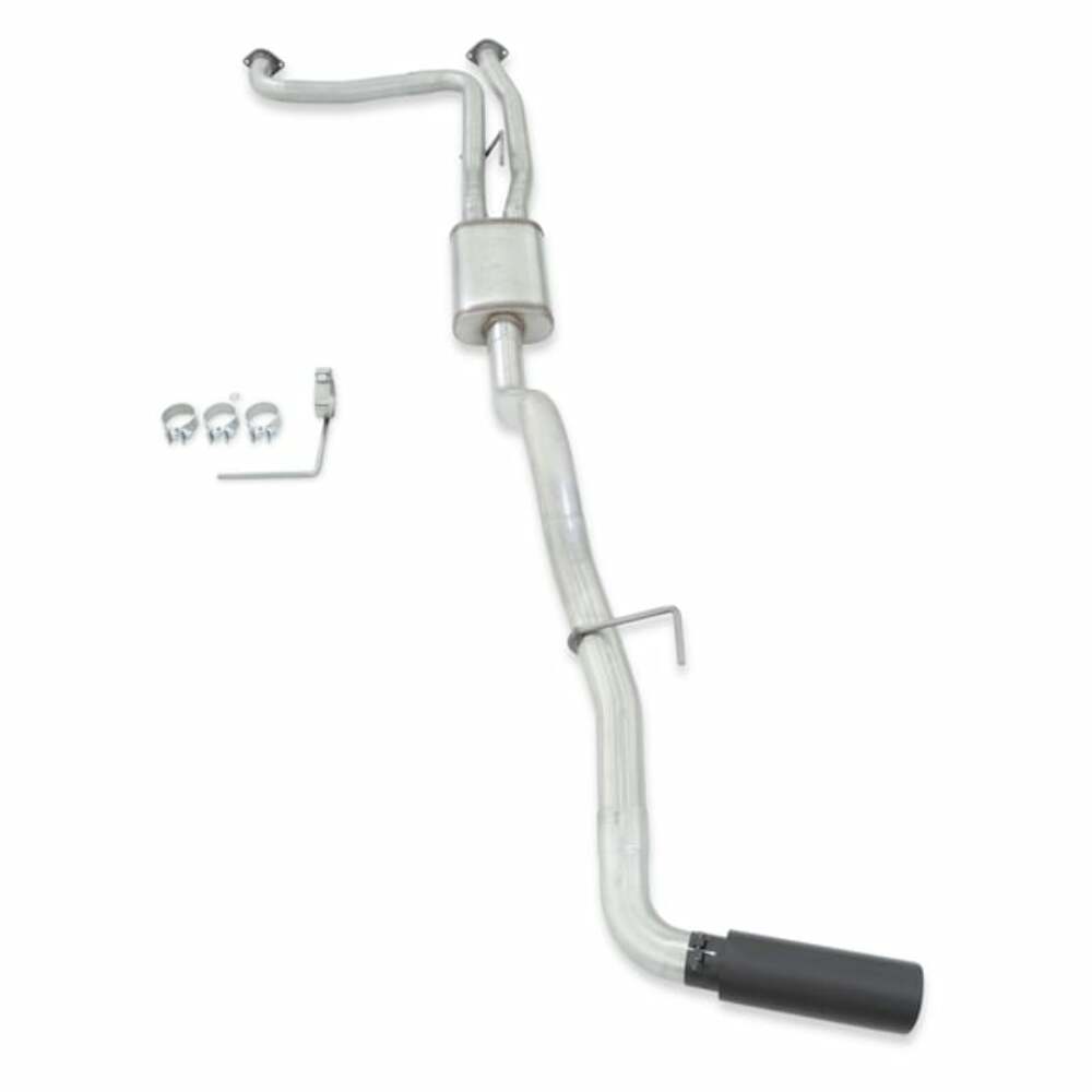 Fits 2022-2023 Nissan Frontier 3.8L Flowfx 3.0 Exhaust System-718151