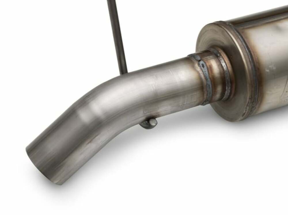Fits 2022-2023 Nissan Frontier 3.8L Flowfx-Extreme 3Exhaust System-718152