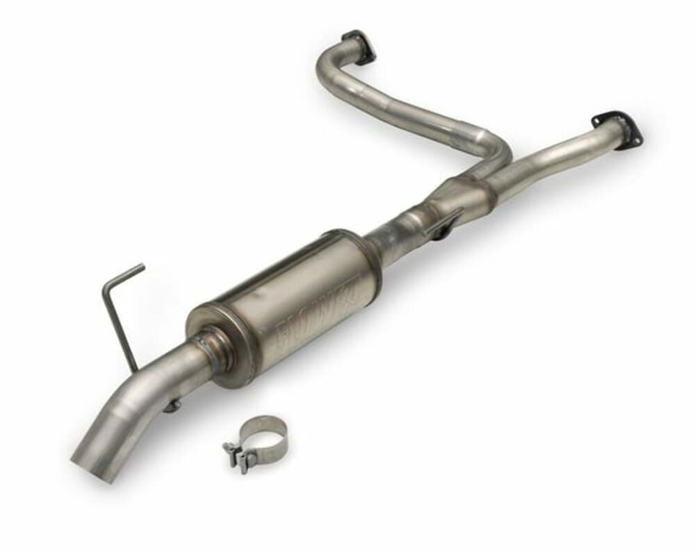 Fits 2022-2023 Nissan Frontier 3.8L Flowfx-Extreme 3Exhaust System-718152