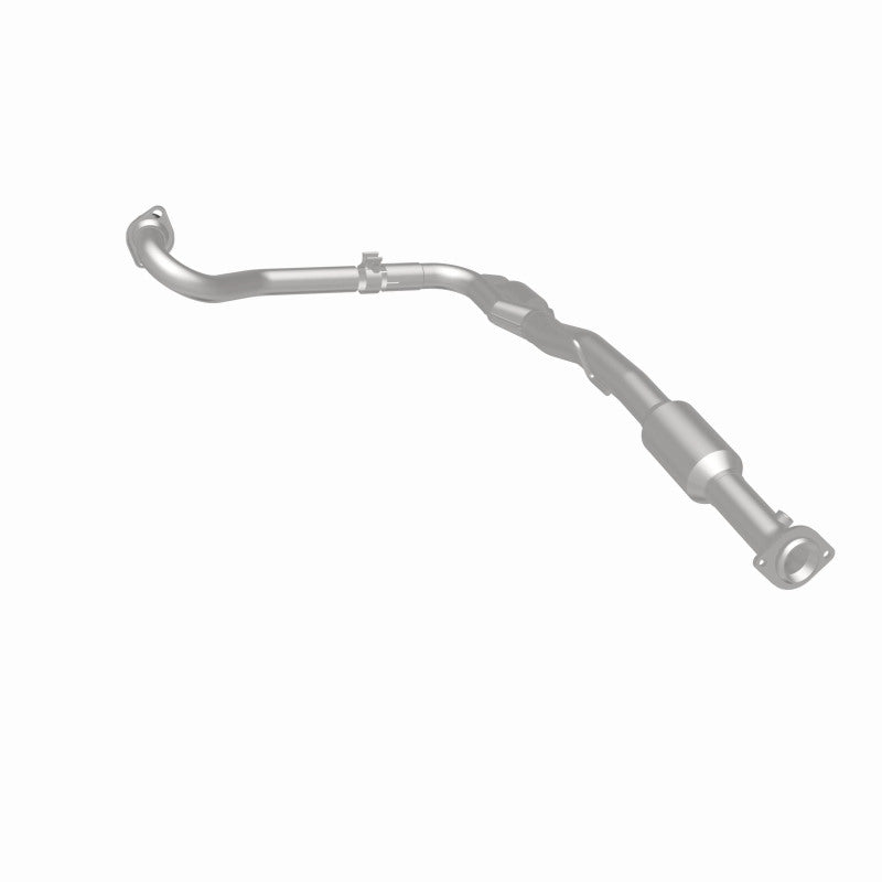 2003 Jeep Liberty California Grade CARB Direct-Fit Catalytic Converter 4593008