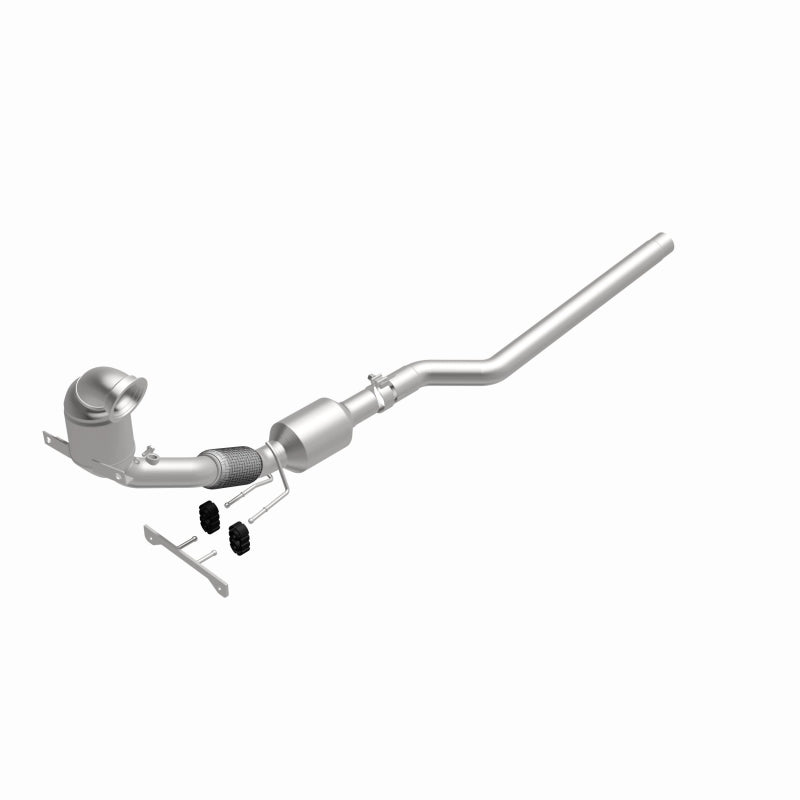 2018-2020 Volkswagen Tiguan OEM Grade Federal / EPA Catalytic Converter 280341