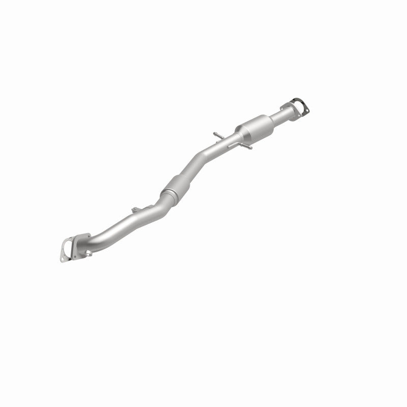2013-2015 Chevy Malibu California Grade CARB Catalytic Converter 557973