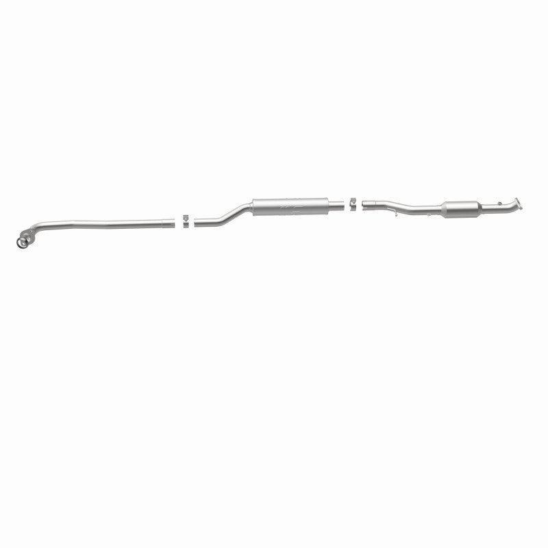 2008-2010 Mitsubishi Outlander Direct-Fit Catalytic Converter 5451175 Magnaflow - Catalytic Converters Car Part People