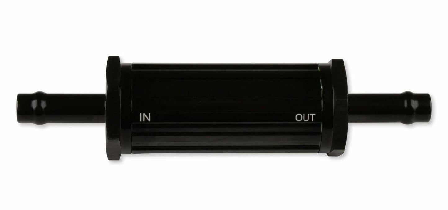 Earl's Vapor Guard™ Fuel Filter - 731155ERL