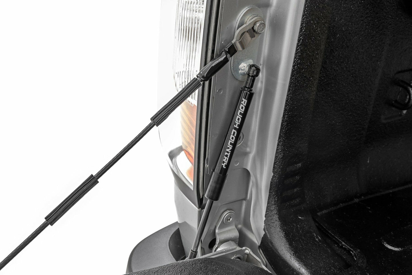 Fits Chevy/GMC Canyon/Colorado 2WD/4WD (2015-2022) Tailgate Assist; 73218