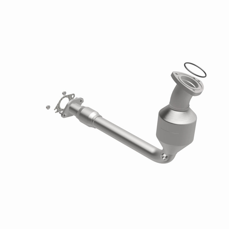 2007 2008 Saturn Aura 3.6L Direct-Fit Catalytic Converter 5461926 Magnaflow - Catalytic Converters Car Part People