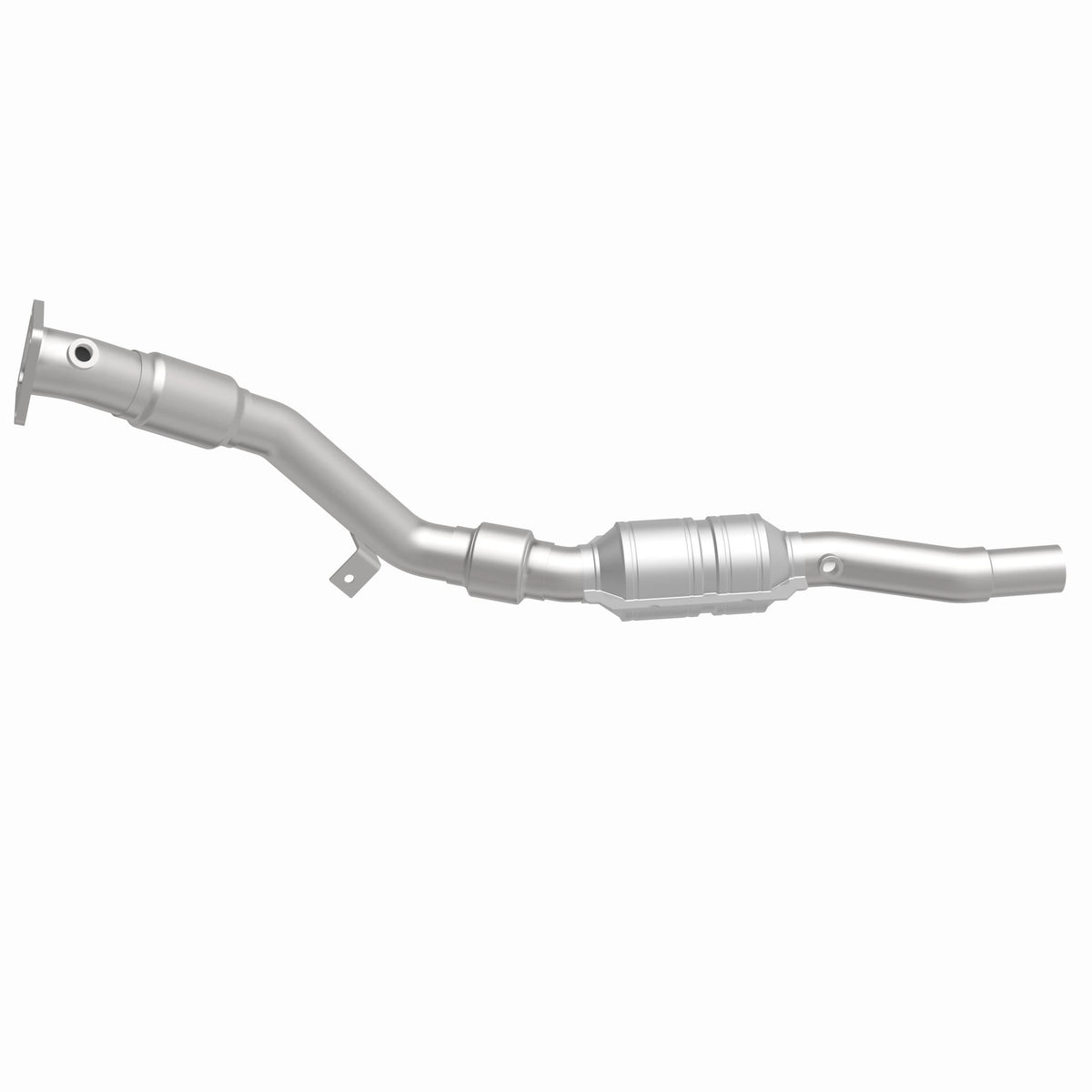 Catalytic Converter for HM Grade Federal / EPA Compliant Direct-Fit Catalytic Converter MagnaFlow 24894