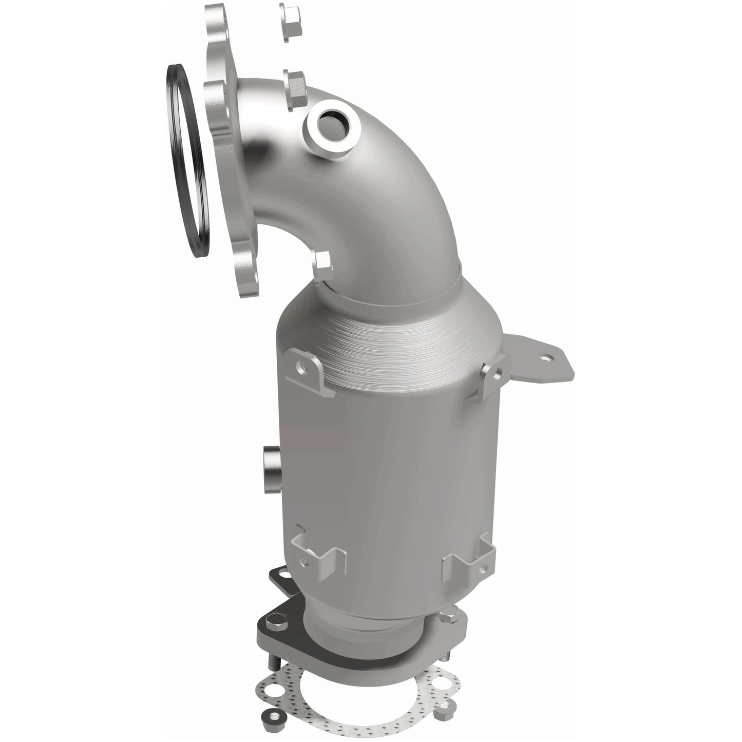 2018-2020 Chevy Equinox OEM Grade Federal / EPA Catalytic Converter 280195