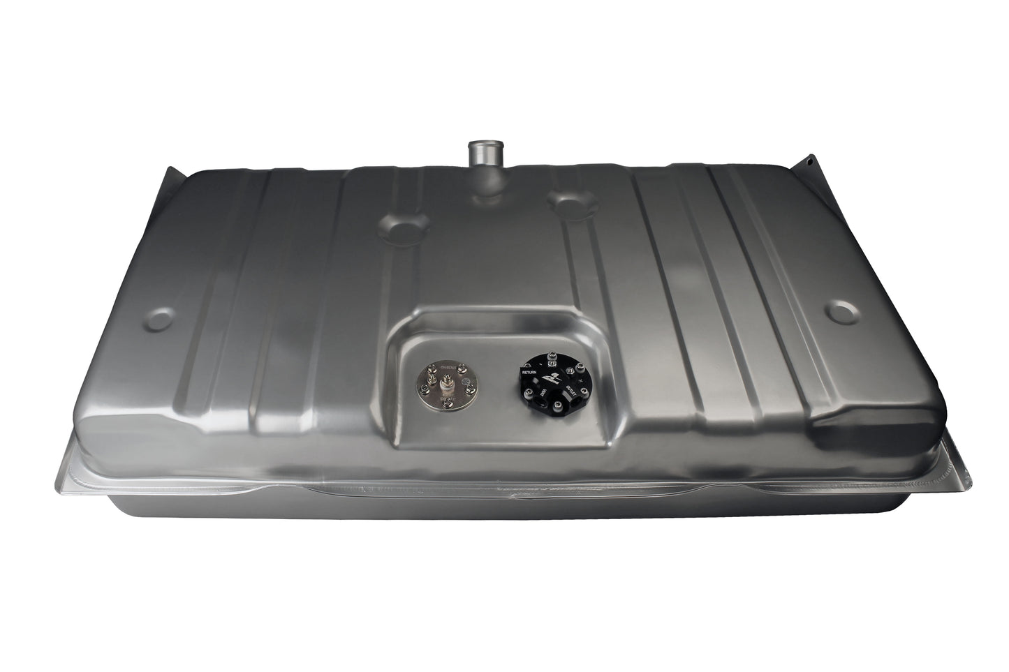 Fuel Tank Fuel System Vehicle Specific Fit Aeromotive 18328-BGPL