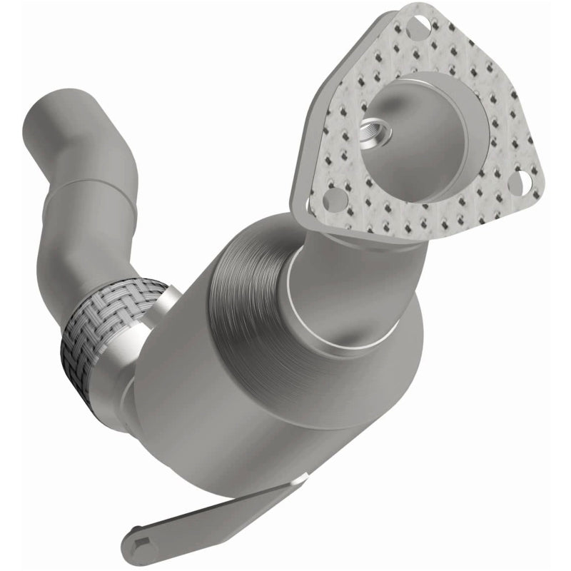 16-17 Cadillac CT6 3.0L Direct-Fit Catalytic Converter 21-914 Magnaflow