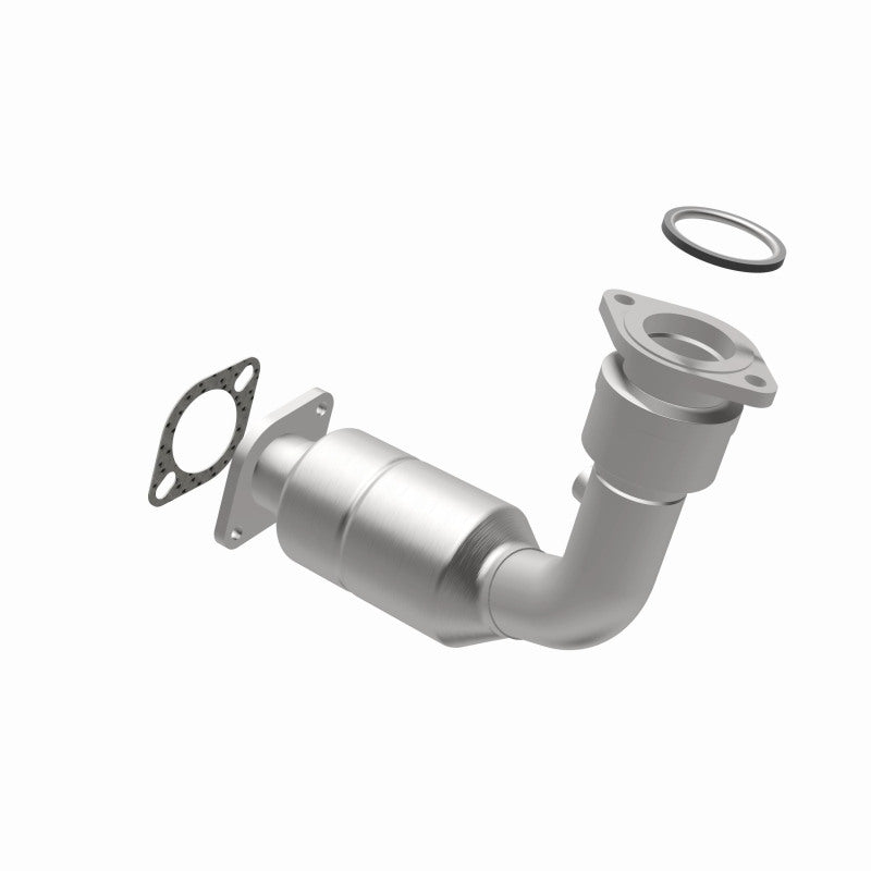 2008 2009 Pontiac G8 6.0L Direct-Fit Catalytic Converter 5461628 Magnaflow - Catalytic Converters Car Part People