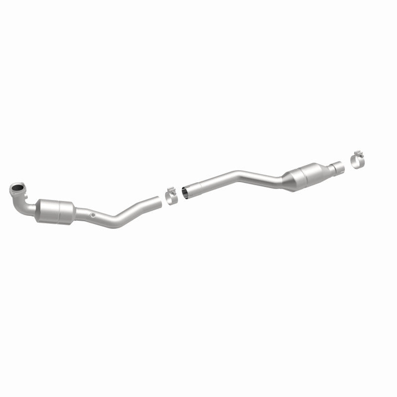 2004-2005 Mercedes-Benz SL500 Direct-Fit Catalytic Converter 5411419 Magnaflow - Catalytic Converters Car Part People