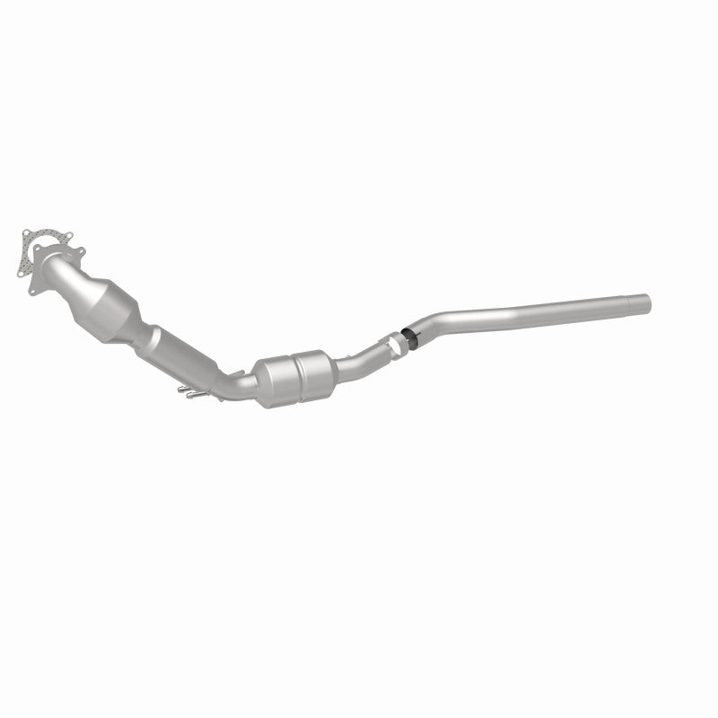 2014- Volkswagen Tiguan 2.0L Direct-Fit Catalytic Converter 5582408 Magnaflow - Catalytic Converters Car Part People