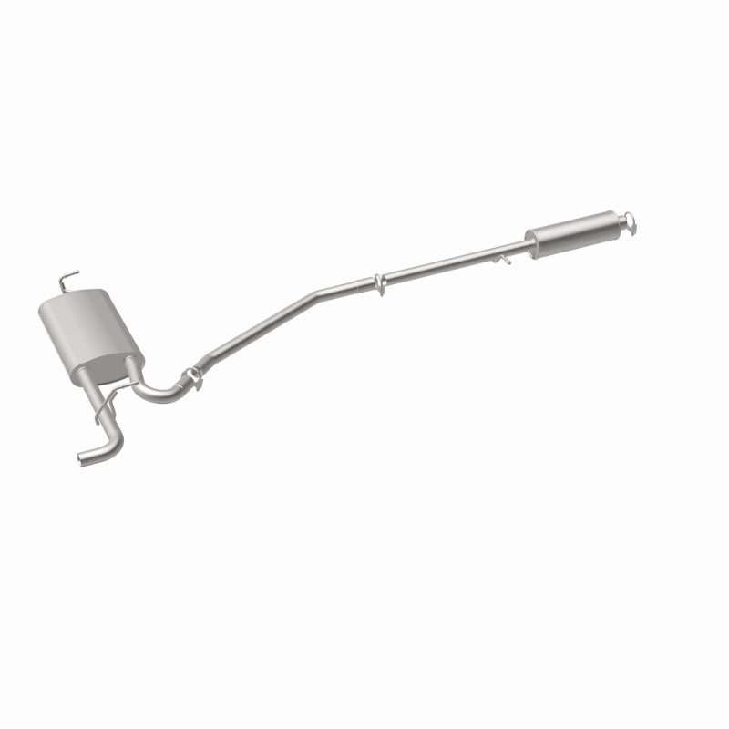 2013-2018 Buick Encore Direct-Fit Replacement Exhaust System 106-0801