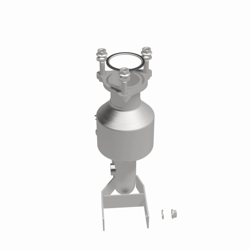 2011-2012 Chevrolet Malibu 2.4L Direct-Fit Catalytic Converter 5411726 Magnaflow - Catalytic Converters Car Part People