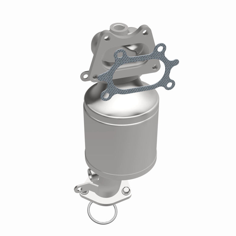2004-2007 Saturn Vue Catalytic Converter 5551333 Magnaflow - Catalytic Converters Car Part People