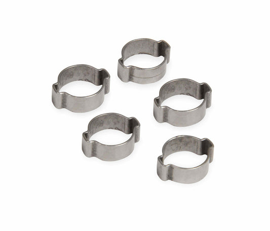 Earl's Vapor Guard™ Hose Clamp - 750012ERL