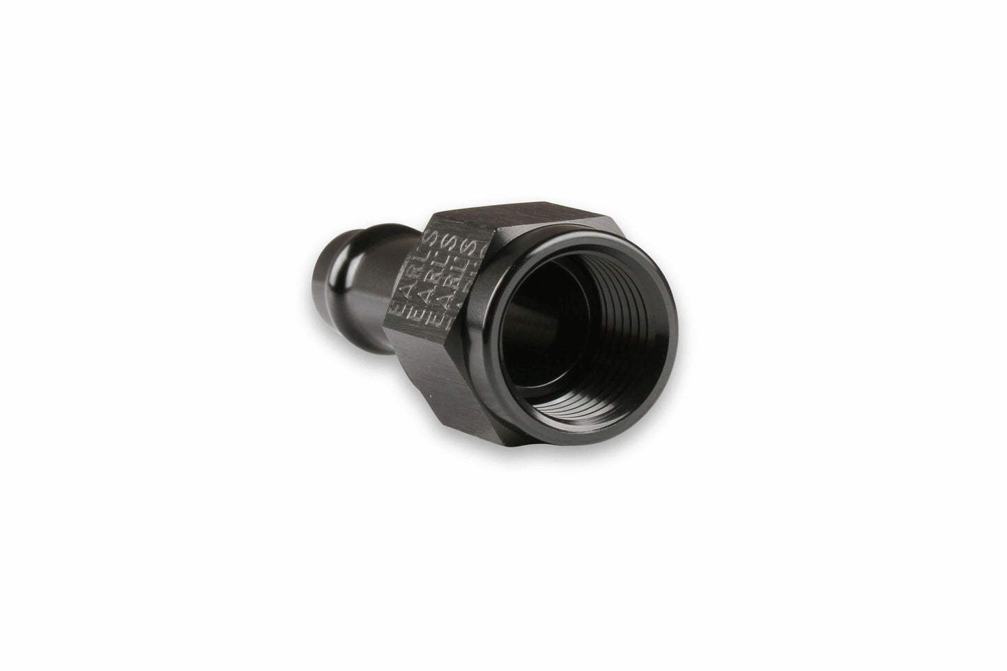 Earl's Vapor Guard™ Hose End - 750156ERL