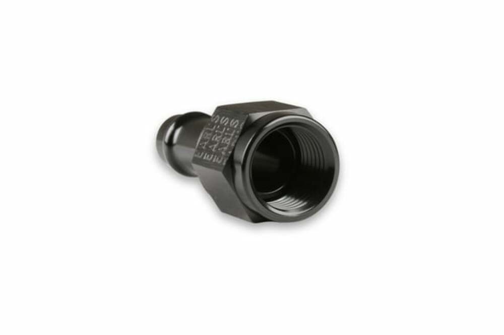 Earl's Vapor Guard™ Hose End - 750166ERL